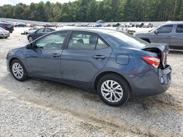 صورة رقم 2 من المزاد - 2017 TOYOTA COROLLA L مع VIN 5YFBURHEXHP691590