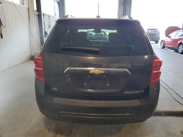 Photo 6 from auction – 2016 CHEVROLET EQUINOX LT with VIN 2GNALCEK2G6314930