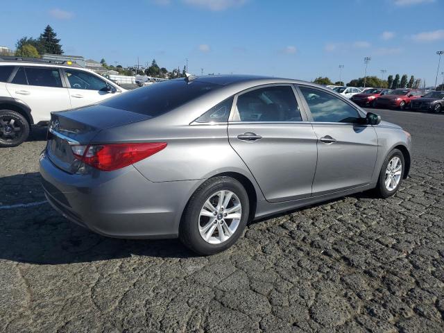 Photo 3 from auction – 2013 HYUNDAI SONATA GLS with VIN 5NPEB4AC0DH776685