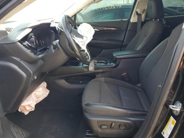Photo 7 from auction – 2021 BUICK ENVISION P with VIN LRBAZLR46MD076451