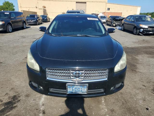 Photo 5 from auction – 2011 NISSAN MAXIMA 3.5 with VIN 1N4AA5AP8BC844630