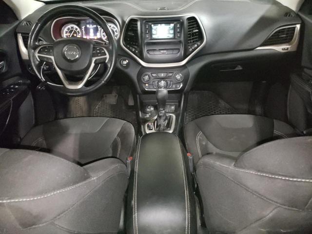 Photo 8 from auction – 2015 JEEP CHEROKEE L with VIN 1C4PJMCB5FW570873