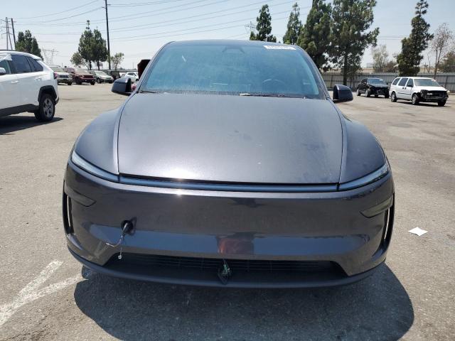 Photo 5 from auction – 2026 TESLA MODEL Y with VIN 7SAYGDED3TA425056
