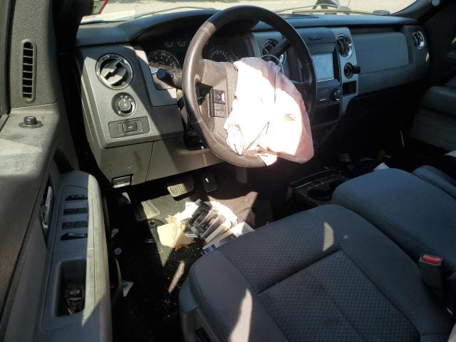 Photo 8 from auction – 2013 FORD F150 SUPER with VIN 1FTFW1ET2DKE73281