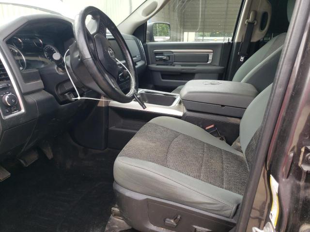 Photo 7 from auction – 2017 RAM 1500 SLT with VIN 3C6RR7LT9HG642937