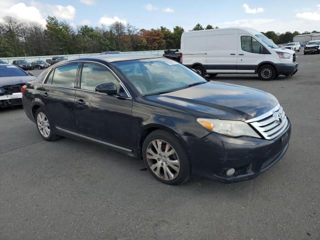 Photo 4 from auction – 2012 TOYOTA AVALON BAS with VIN 4T1BK3DB1CU470501