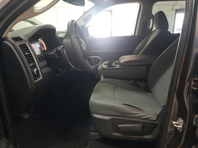 Photo 7 from auction – 2018 RAM 1500 ST with VIN 1C6RR6FT7JS280109