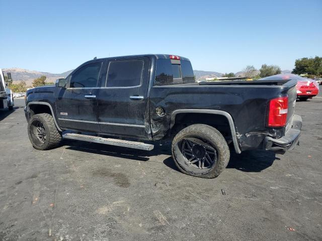 Photo 2 from auction – 2015 GMC SIERRA K1500 SLT with VIN 3GTU2VEC3FG272641