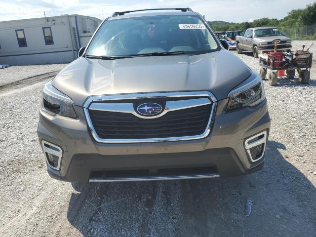 Photo 5 from auction – 2021 SUBARU FORESTER TOURING with VIN JF2SKAXC2MH405990