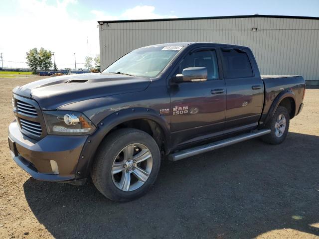RAM 1500 SPORT 2014 with VIN 1C6RR7MT3ES162511 - Photo from auction