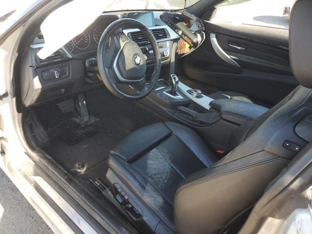 Photo 8 from auction – 2014 BMW 428 XI with VIN WBA3N5C56EF716907