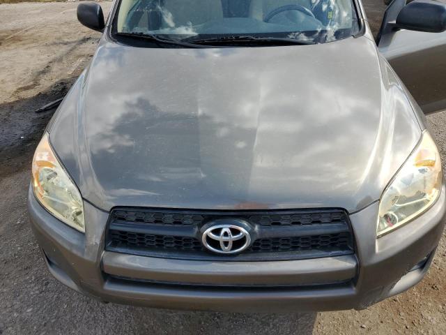 Photo 11 from auction – 2009 TOYOTA RAV4 with VIN JTMZF33V795012855
