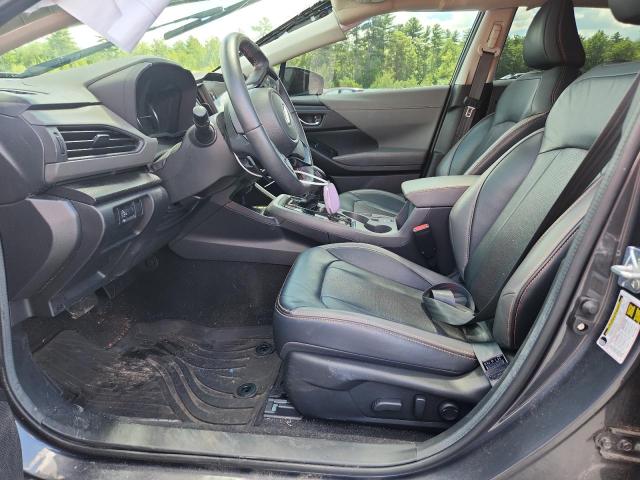 Photo 7 from auction – 2024 SUBARU CROSSTREK with VIN 4S4GUHM61R3707986