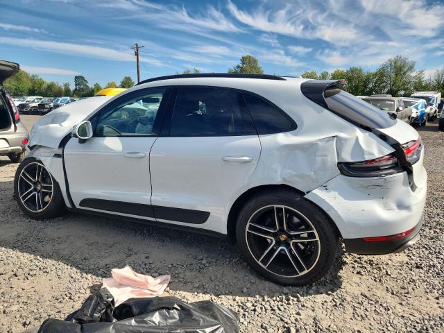 Photo 2 from auction – 2021 PORSCHE MACAN with VIN WP1AA2A50MLB10038
