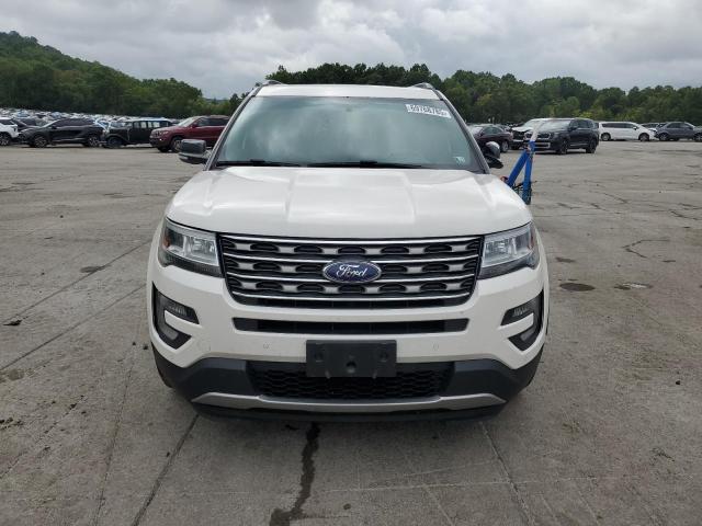 Photo 5 from auction – 2017 FORD EXPLORER X with VIN 1FM5K8D80HGB36898