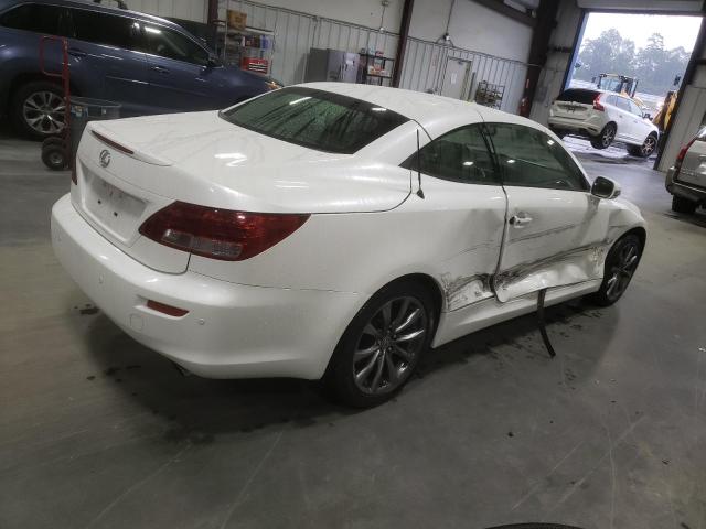 Photo 3 from auction – 2013 LEXUS IS 350 with VIN JTHFE2C29D2509761