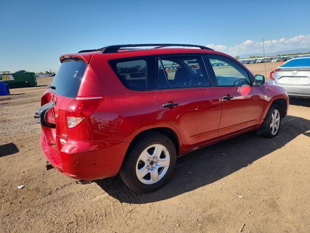 Photo 3 from auction – 2008 TOYOTA RAV4 with VIN JTMBK33V786046042