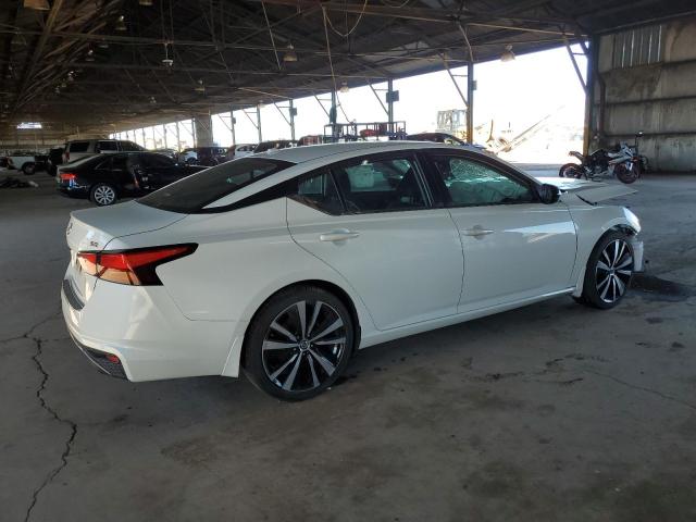 Photo 3 from auction – 2022 NISSAN ALTIMA SR with VIN 1N4BL4CVXNN417060