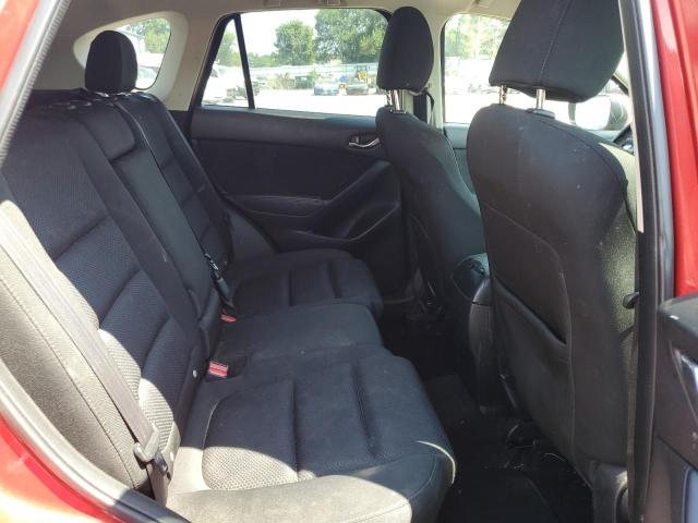 Photo 11 from auction – 2016 MAZDA CX-5 TOURI with VIN JM3KE4CY1G0606900