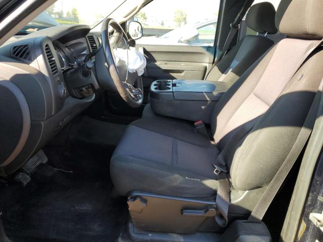 Photo 7 from auction – 2010 GMC SIERRA K15 with VIN 1GTSKVE36AZ250391