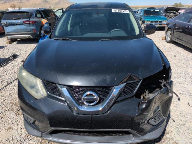 Photo 5 from auction – 2016 NISSAN ROGUE S with VIN 5N1AT2MT9GC839645