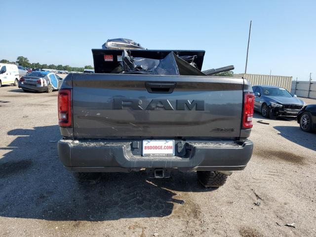 Photo 6 from auction – 2025 RAM 2500 LARAM with VIN 3C6TR5CJ1SG551628