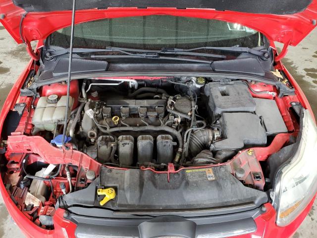 Photo 11 from auction – 2012 FORD FOCUS SE with VIN 1FAHP3F29CL213420
