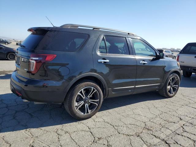 Photo 3 from auction – 2013 FORD EXPLORER S with VIN 1FM5K8GTXDGC25064