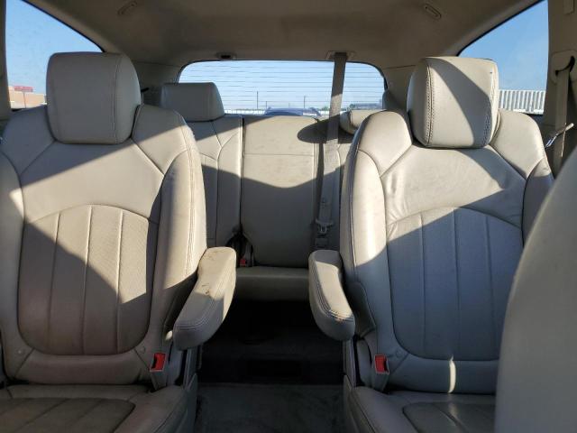 Photo 10 from auction – 2009 BUICK ENCLAVE CX with VIN 5GAEV23D19J207491