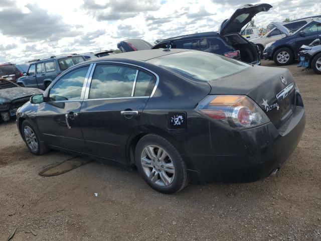 Photo 2 from auction – 2010 NISSAN ALTIMA BAS with VIN 1N4AL2AP6AN458087