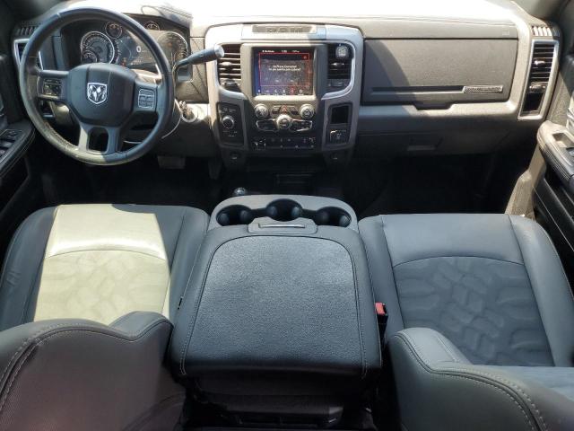 Photo 8 from auction – 2018 RAM 2500 POWER with VIN 3C6TR5EJ7JG116415