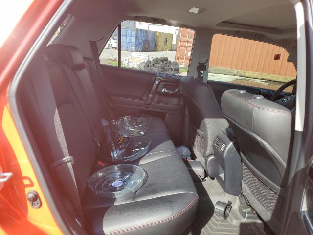 Photo 11 from auction – 2023 TOYOTA 4RUNNER SE with VIN JTELU5JR6P6099762