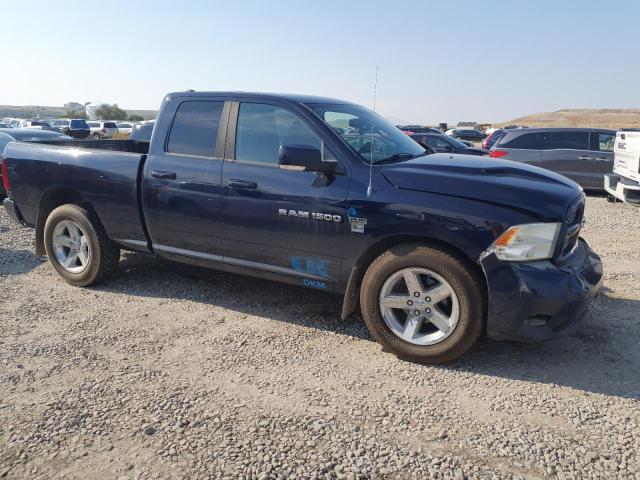 Photo 4 from auction – 2012 DODGE RAM 1500 S with VIN 1C6RD7HT9CS275952