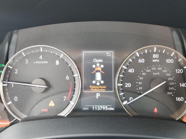 Photo 9 from auction – 2016 LEXUS RX 350 BAS with VIN 2T2BZMCA8GC034886