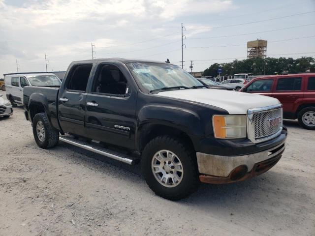 Photo 4 from auction – 2012 GMC SIERRA C15 with VIN 3GTP1UEA2CG183700
