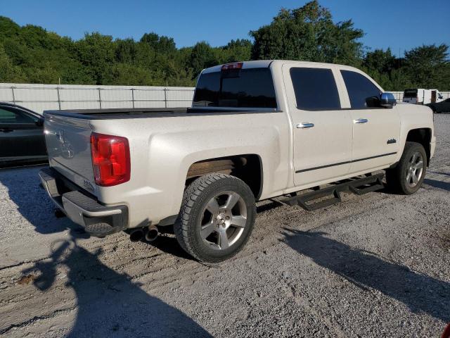 Photo 3 from auction – 2014 CHEVROLET SILVERADO with VIN 3GCUKTEC2EG498639