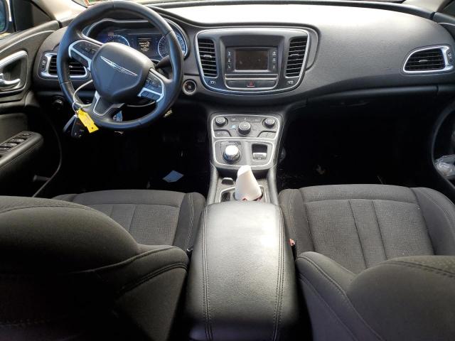 Photo 8 from auction – 2016 CHRYSLER 200 LIMITED with VIN 1C3CCCAB7GN128954