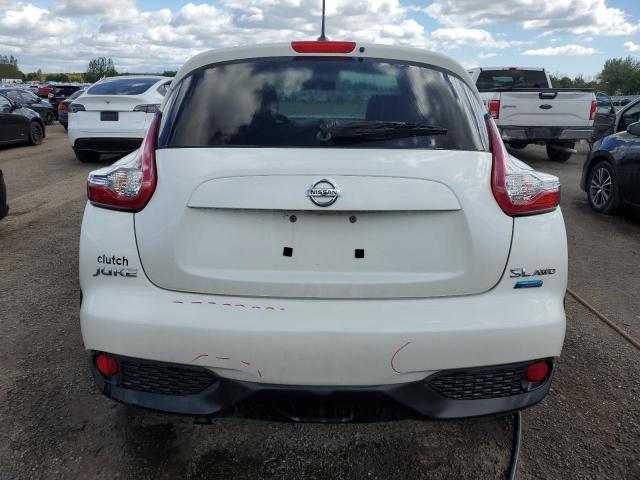 Photo 6 from auction – 2015 NISSAN JUKE S with VIN JN8AF5MV4FT552456
