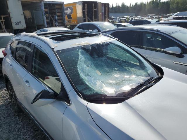 Photo 13 from auction – 2019 HONDA CR-V with VIN 2HKRW2H91KH124420