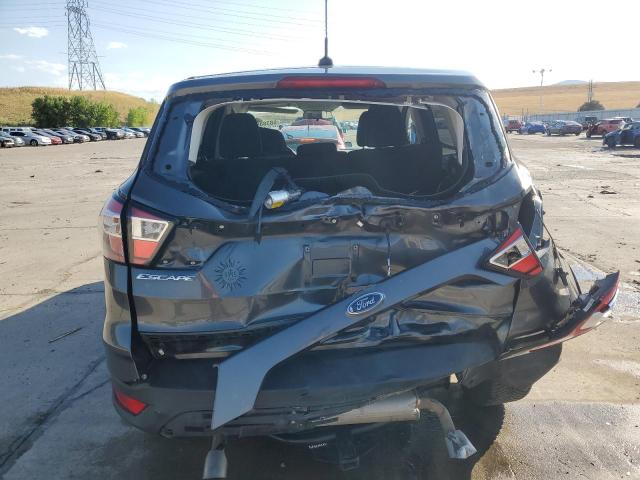 Photo 6 from auction – 2017 FORD ESCAPE SE with VIN 1FMCU9G95HUC52434