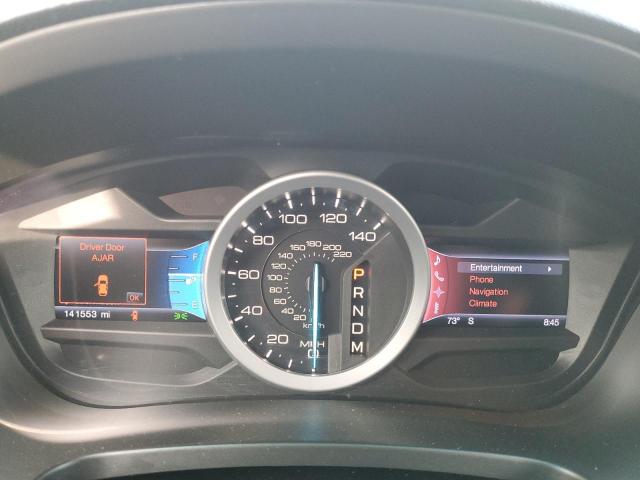 Photo 9 from auction – 2013 FORD EXPLORER LIMITED with VIN 1FM5K7F86DGB77957