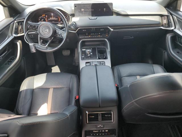 Photo 8 from auction – 2024 MAZDA CX-90 PREMIUM with VIN JM3KKDHC3R1106630