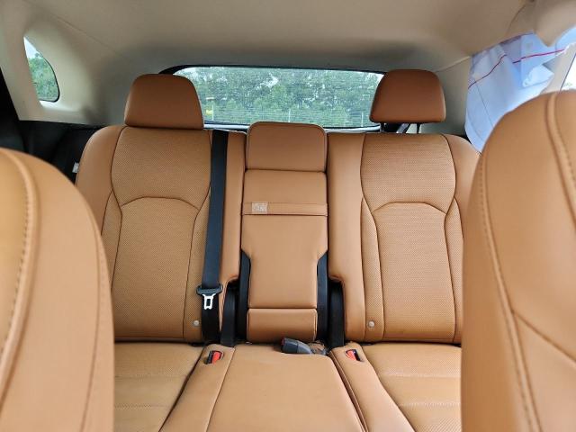 Photo 10 from auction – 2022 LEXUS RX 350 with VIN 2T2HZMAA5NC230844