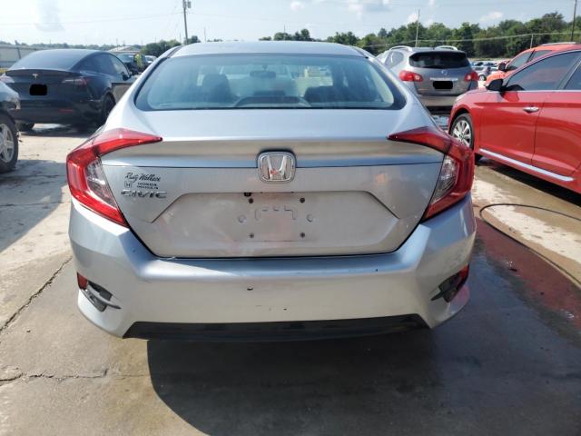 Photo 6 from auction – 2016 HONDA CIVIC LX with VIN 19XFC2F59GE049344