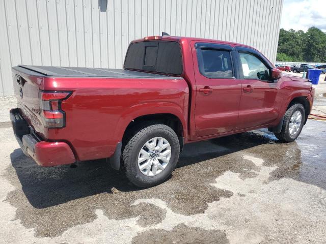 Photo 3 from auction – 2022 NISSAN FRONTIER S with VIN 1N6ED1EK3NN694619