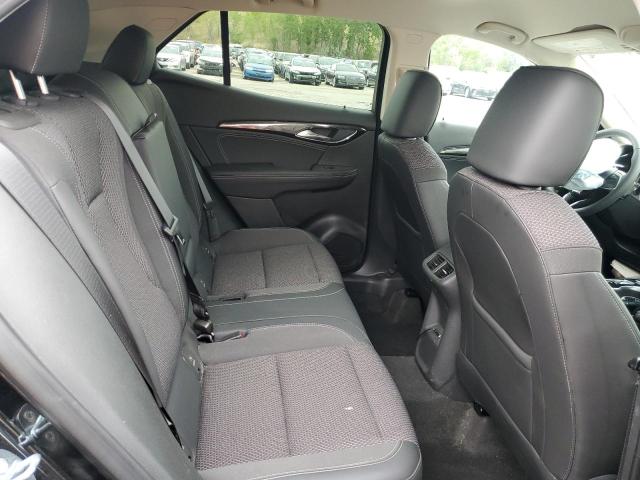 Photo 11 from auction – 2023 BUICK ENVISION P with VIN LRBFZMR49PD061863