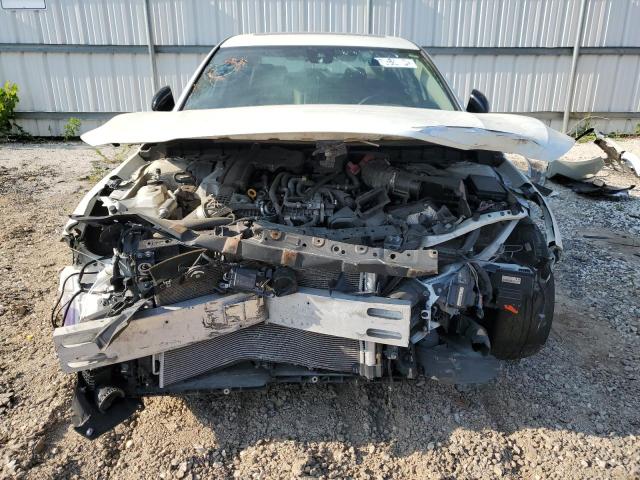 Photo 5 from auction – 2020 NISSAN ALTIMA SR with VIN 1N4AL4CV3LC115162