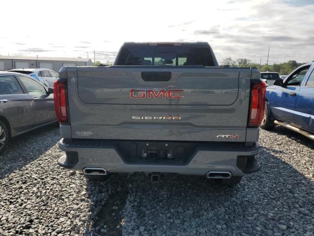 Photo 6 from auction – 2024 GMC SIERRA with VIN 1GTUUEE85RZ274935