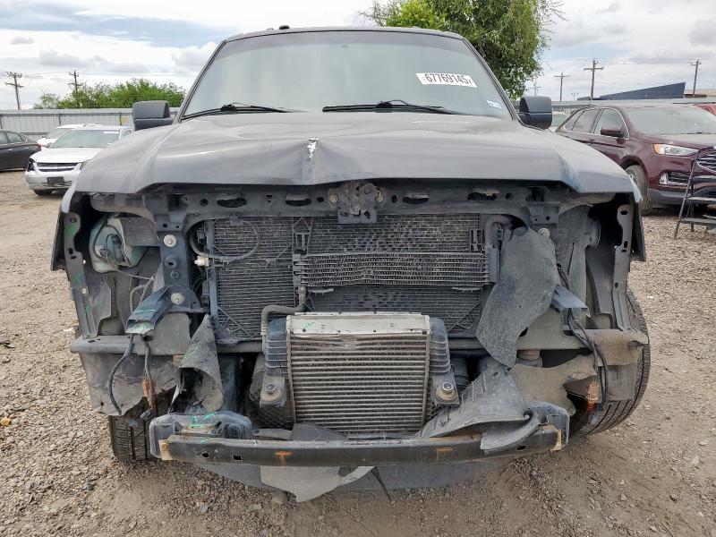 Photo 5 from auction – 2017 FORD EXPEDITION with VIN 1FMJU1HT6HEA60436
