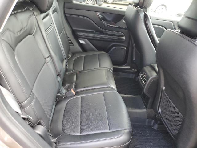 Photo 11 from auction – 2020 LINCOLN CORSAIR RESERVE with VIN 5LMCJ2D93LUL28131